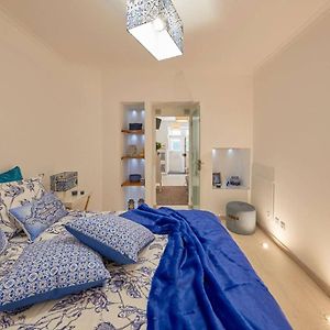 Appartement op de Begane Grond